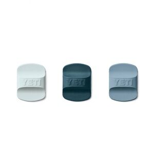 YETI RAMBLER MAGSLIDER COLOUR PACK, 3 Pack, Agave Teal - NWT
